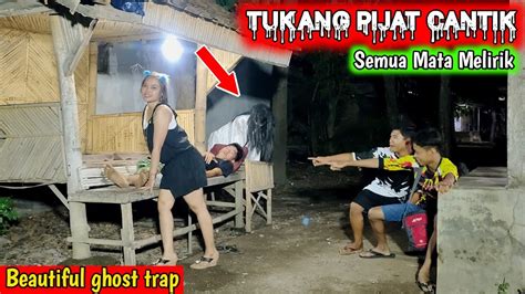 Prank Tukang Pijet Sampai Minta Nambah Ngewe .